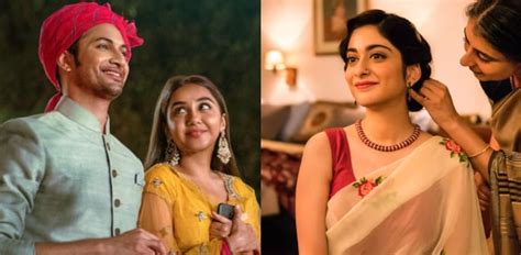 hot romantic aunty|10 Indian Romantic Web Series to Watch on Netflix 